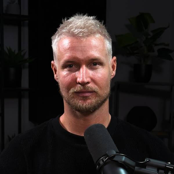 Finmag podcast